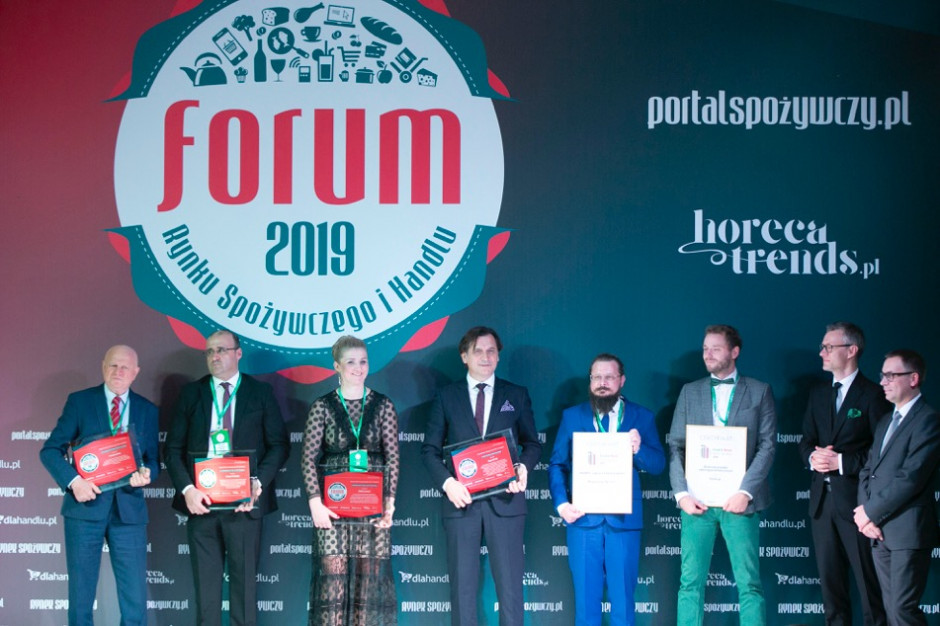 FRSiH 2019: Po raz trzeci wręczono nagrody Food&Retail Start-up Star