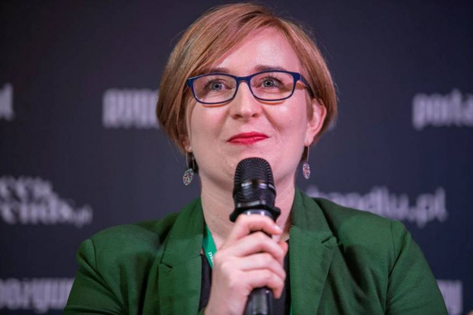 Anna Gorączka, kierownik zespołu Insights, Żabka Polska Żabka Polska na FRSiH: 90 proc. Polaków "przekąskuje"