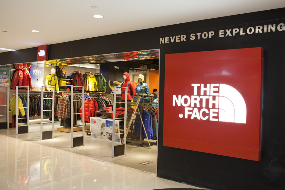 Fot. Shutterstock.com The North Face: Trzy lata prac nad nowym materiałem dla odzieży outdoorowej