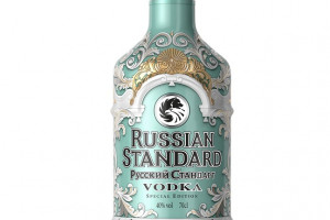 Nowa limitowana edycja marki Russian Standard