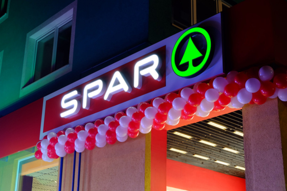 fot. shutterstock Trwają mediacje odnośnie licencji na znak Spar w Polsce?