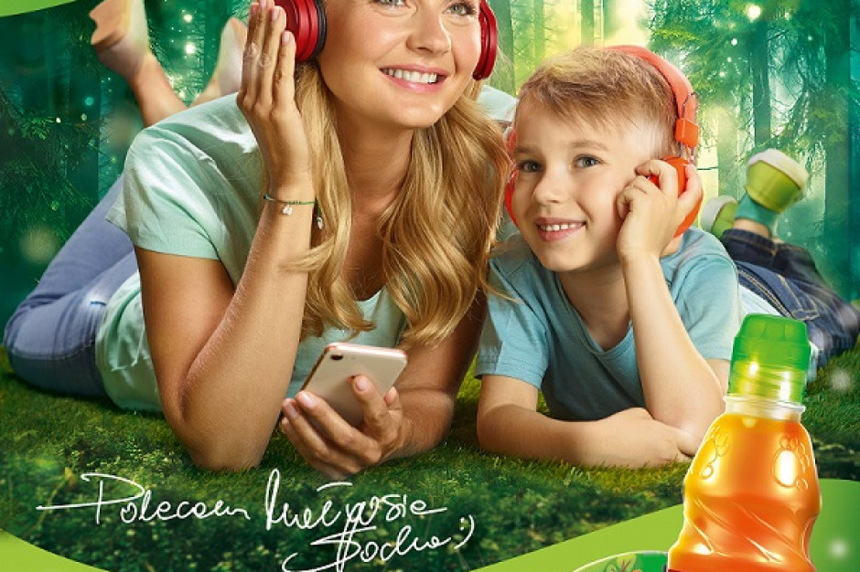 Fot. materiały prasowe Kolekcja audiobooków od marki Kubuś