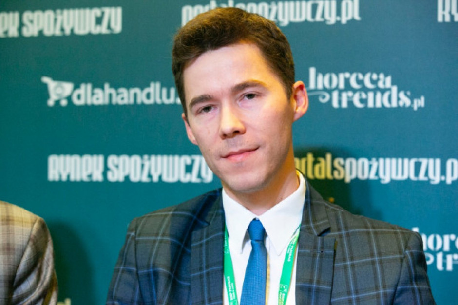 Jacek Marczak, pot. PTWP Po przetwórcach czas na sieci. Coraz więcej zgłoszeń do UOKiKu