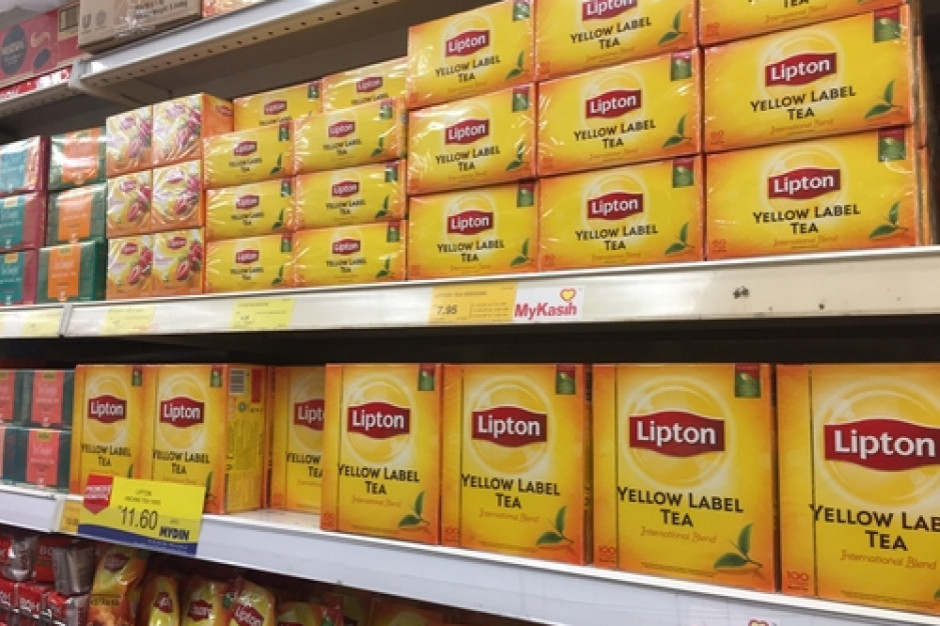 fot. shutterstock Koniec sporu Kaufland - Unilever. Po rocznej przerwie produkty wracają na półki