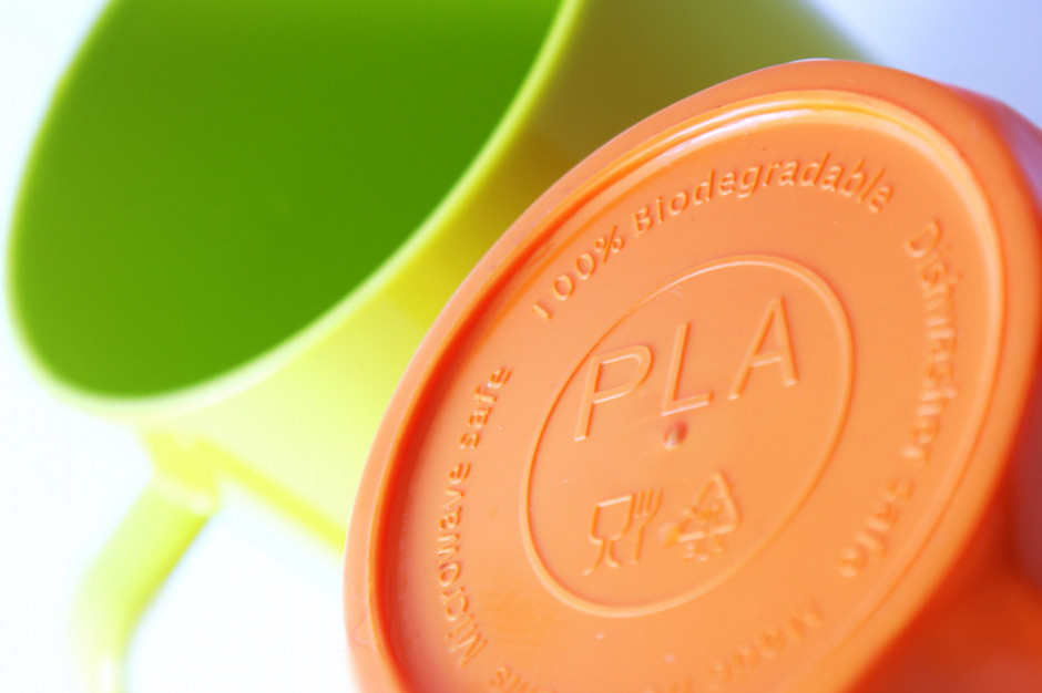 Fot. Shutterstock.com Eksperyment: Tylko niektóre biodegradowalne plastiki szybko się rozkładają