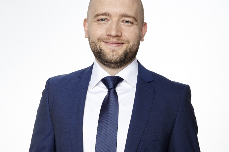 Bartłomiej Pucek Country Digital Managerem w IKEA