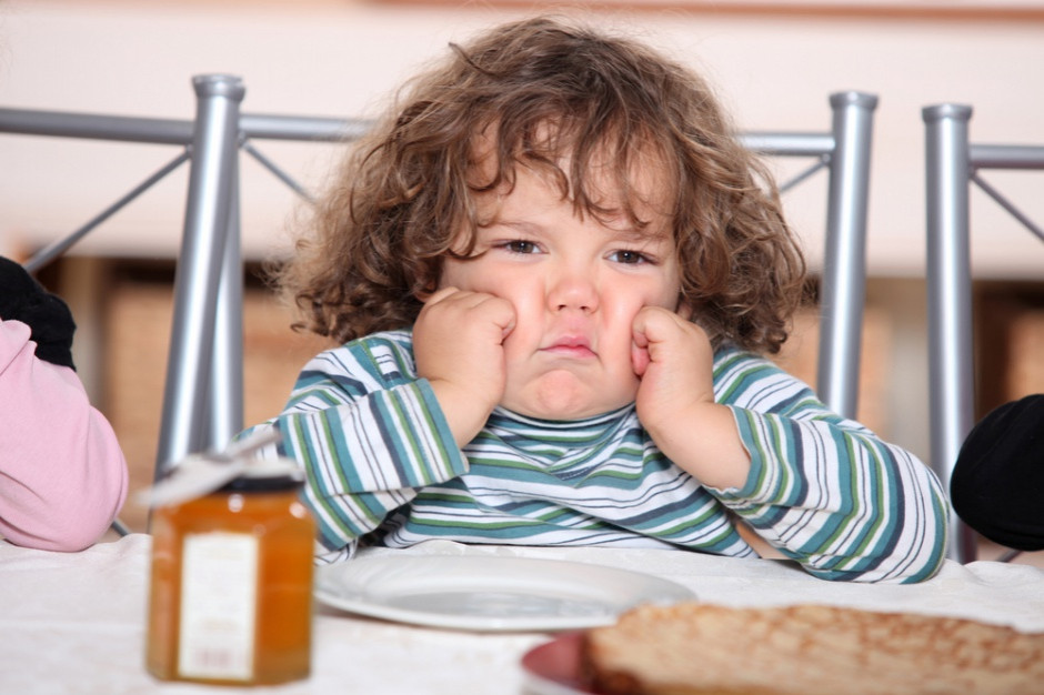 Fot. Shutterstock.com Otyłość dziecięca - potrzebna szeroka edukacja i podatek od cukru