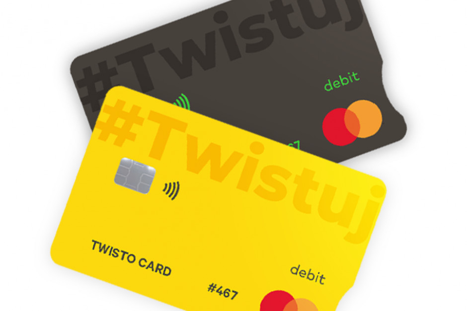 fot. materiały prasowe Twisto rejestruje blisko 2,5 tys. klientów dziennie