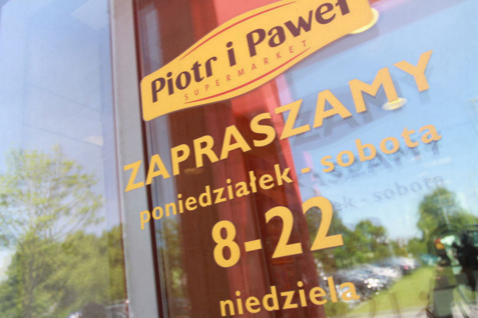 fot. materiały prasowe Mniejszościowy udziałowiec Piotra i Pawła szuka inwestora?