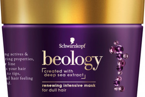 Schwarzkopf poszerza markę beology o kolejną linię