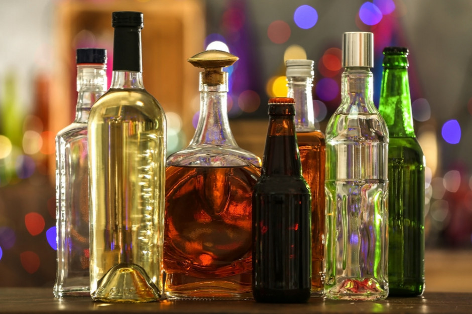 Gin, rum i whisky najszybciej rosnącymi kategoriami alkoholi