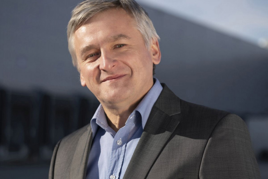 Sławomir Nitek, dyrektor generalny Action Polska Action: Jesteśmy już postrzegani jako generator ruchu w galeriach handlowych