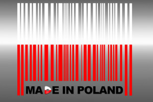 Zwiększenie o 1 proc. polskich towarów w sprzedaży przysporzyłoby gospodarce dodatkowe 6,6 mld zł