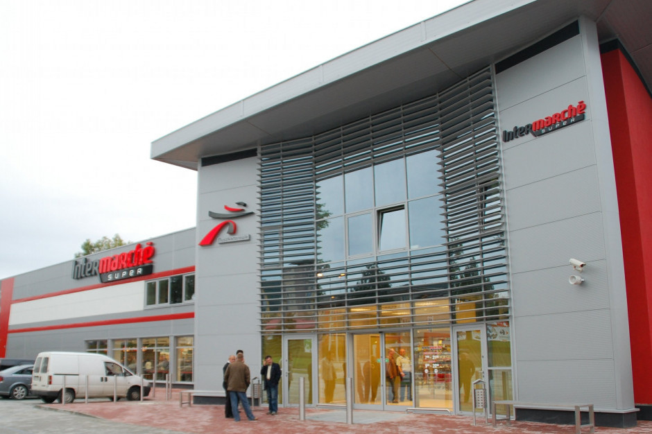 fot. materiały prasowe Ekspert: Dla Intermarche istotne będzie wyciszenie skazy na wizerunku