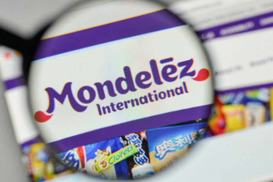 Fot. Shutterstock.com Przeszukania w biurach Mondelez. Firma nielegalnie ustalała ceny?