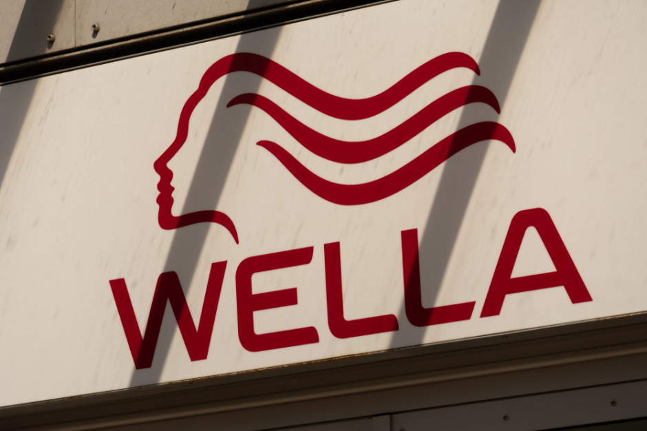 Fot. Shutterstock.com Kto przejmie markę Wella? Wśród zainteresowanych Henkel i Unilever
