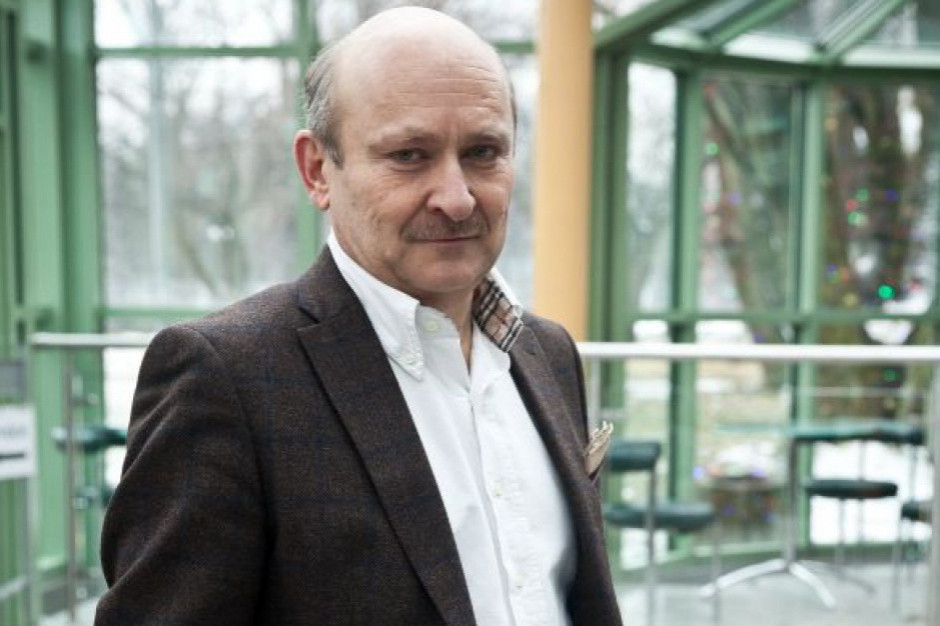 fot. materiały prasowe Ekspert EY: Tesco próbowało budować ofertę dla wyimaginowanego "euroshopera"