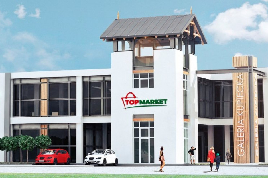 fot. materiały prasowe Polska Grupa Supermarketów chce świadczyć usługi pocztowe