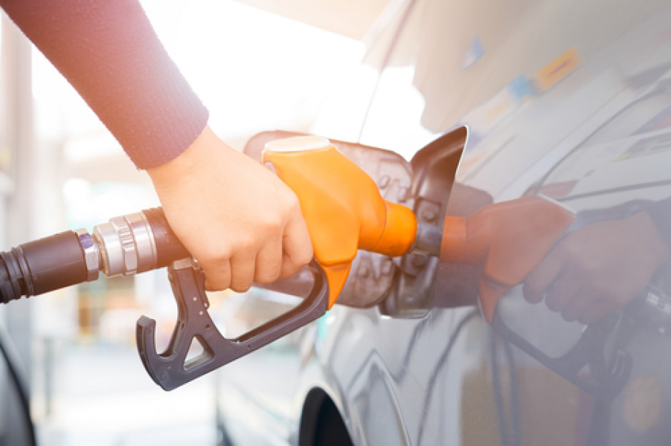 fot. shutterstock Tesco ma 30 stacji paliw. Czy ta część biznesu również zostanie sprzedana?