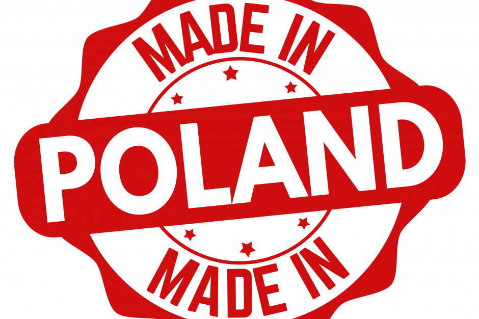 Fot. Shutterstock.com Z każdej złotówki wydanej na polski produkt 79 groszy zostaje w kraju
