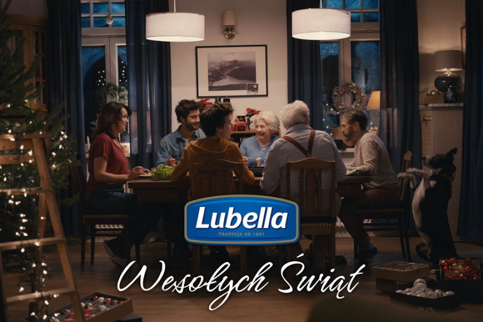 Fot. materiały prasowe Lubella rusza ze świąteczną kampanią