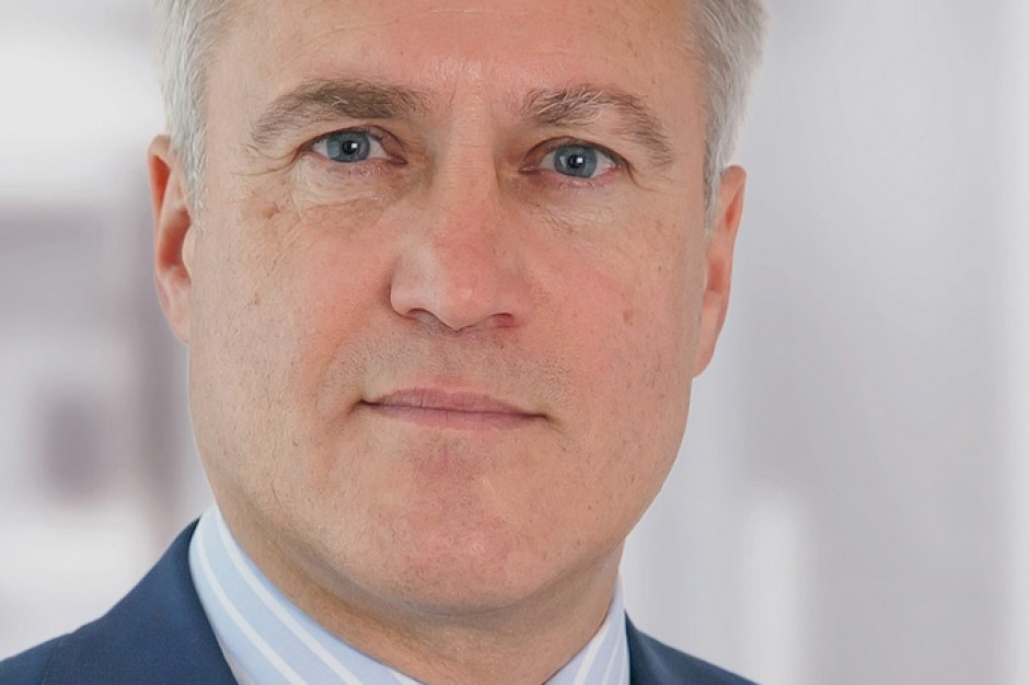 Frans Muller, prezes sieci Ahold Delhaize, fot. aholddelhaize.com Prezes Ahold Delhaize żąda jednolitych cen europejskich. Czy to dobry pomysł?