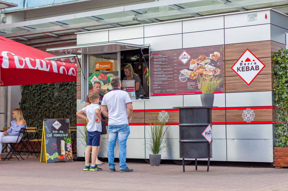 Fot. materiały prasowe Sweet Gallery na 2020 r. planuje dwa nowe koncepty i dynamiczną ekspansję na świecie
