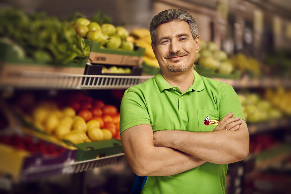 fot. shutterstock 20 sieci handlowych wśród 100 największych pracodawców w Polsce. Czołówka to Biedronka, Lewiatan i LPP