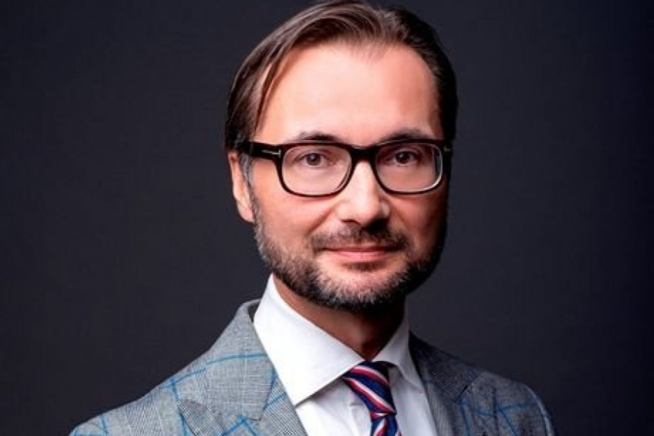 Patryk Filipiak, zarządca sanacyjny w Grupie Piotr i Paweł oraz szef Zimmerman Filipiak Restrukturyzacja Zaktualizowano plany restrukturyzacyjne Piotra i Pawła. Na początku roku głosowanie nad układem?