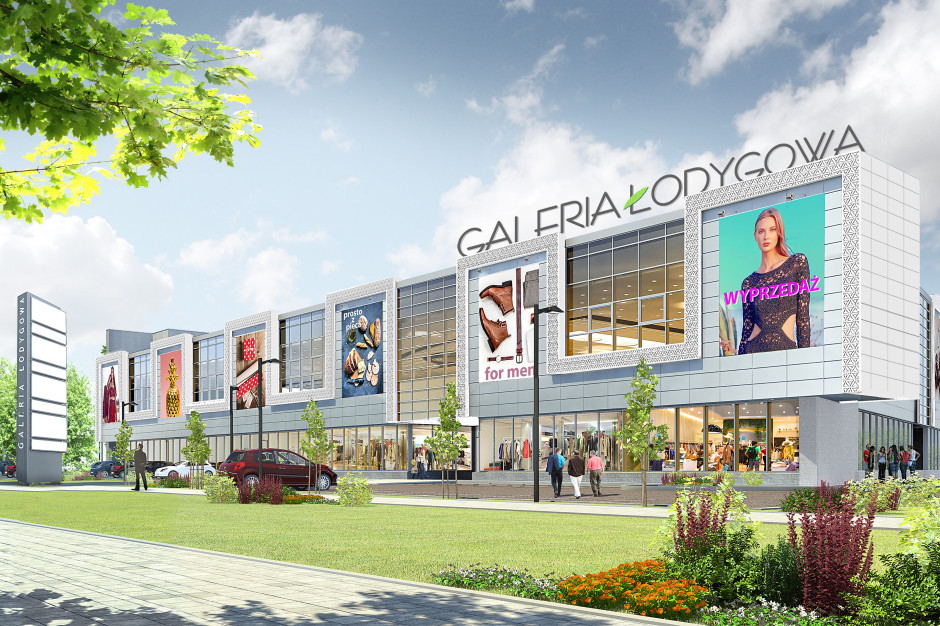 Fot. materiały prasowe Dalf Mieszkańcy Targówka doczekają się galerii handlowej