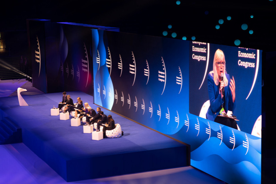 "Konsument jutra" wśród ważnych tematów Europejskiego Kongresu Gospodarczego 2020!