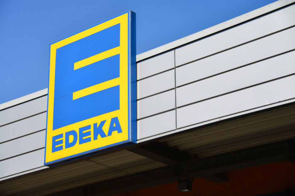 fot. shutterstock Edeka wprowadziła osobne kasy dla Polaków i Niemców w przygranicznym sklepie
