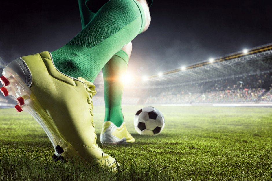 fot. shutterstock Właściciel Żabki rozmawia z FIFA o współpracy
