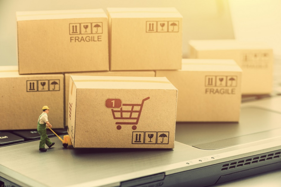 Fot. Shutterstock.com IKEA znajdzie patent na zwroty?