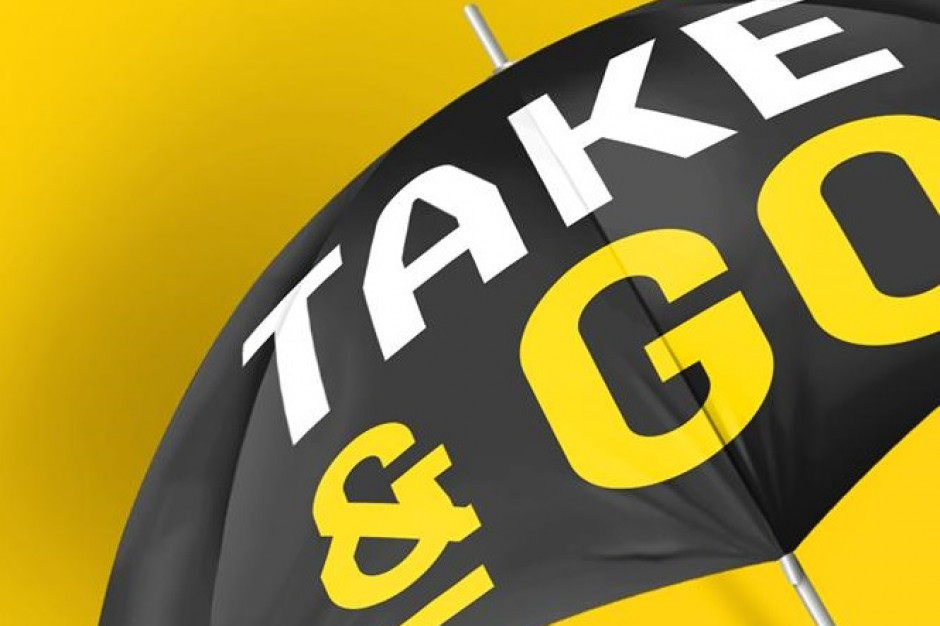 Fot. za LinkedIn Take&Go Take&Go uruchamia kolejne placówki w Poznaniu (galeria)