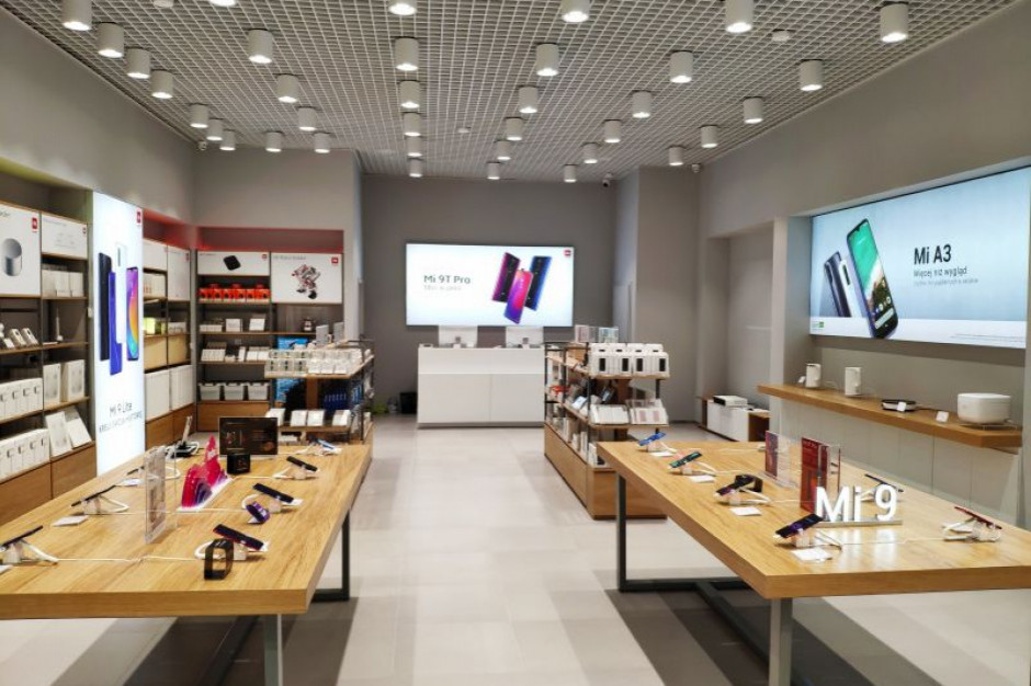 fot. materiały prasowe Xiaomi zorganizowało promocję: chętnych było tylu, że ... zamknięto sklep
