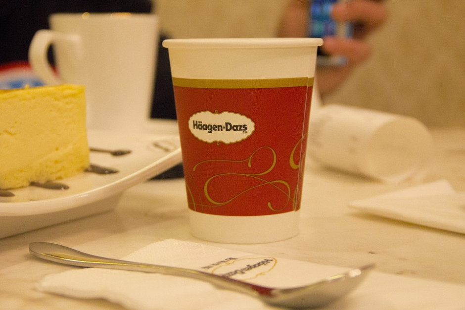 Fot. za pixabay.com Nestlé sprzedaje Häagen-Dazs. Powstanie nowe lodowe imperium