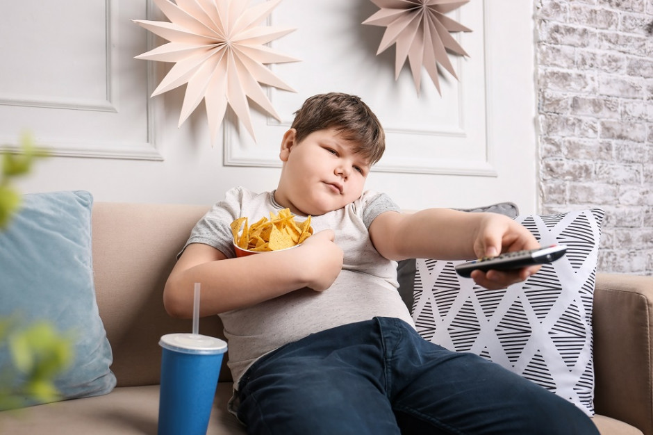 Fot. Shutterstock.com Jak będą jedli Amerykanie? Poszukiwana żywność dla ciała i umysłu