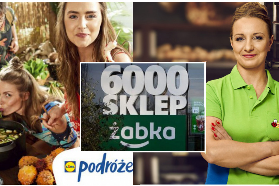 fot. materiały prasowe Grudzień w handlu: Biedronka podnosi płace, Lidl kończy przygodę z turystyką, Żabka ma 6 tys. sklepów