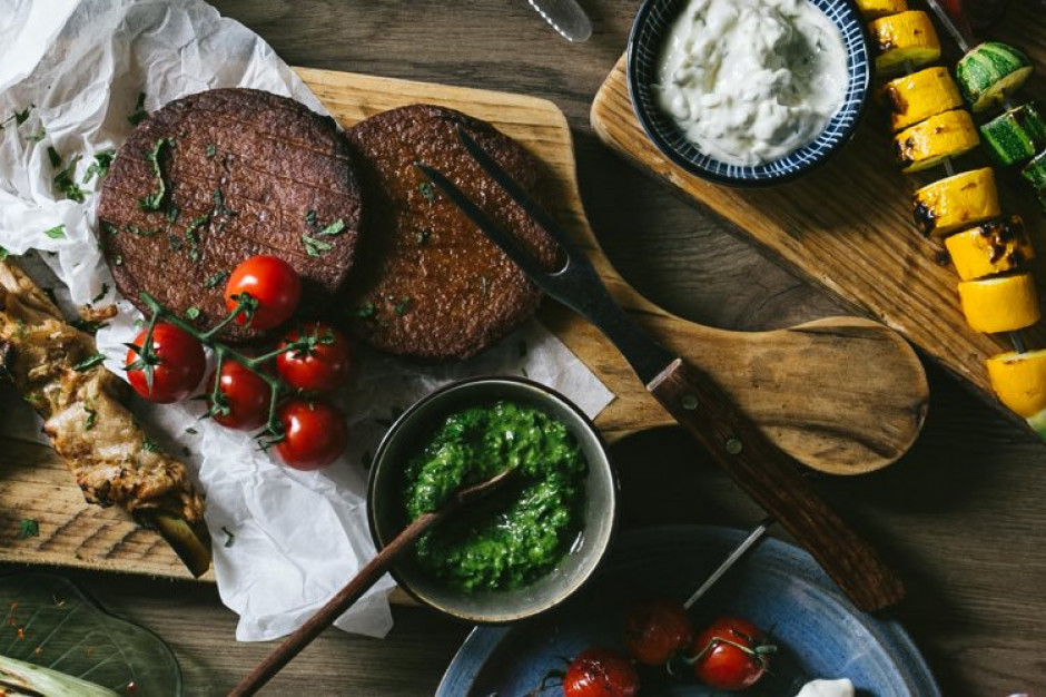 Fot. za Twitter.com/TheVegetarianButcher Nowe wegańskie danie w ofercie IKEA. Sieć współpracuje z marką grupy Unilever
