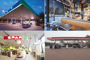 SPAR International: Rośnie znaczenie sklepów przy stacjach paliw