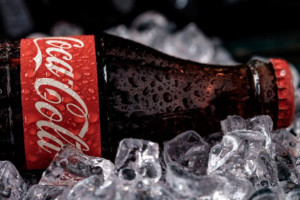 Konflikt na linii Coca-Cola a Intermarche. Dostawy towaru wstrzymane