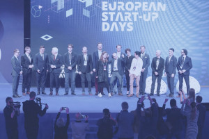European Start-up Days - w 2020 pod znakiem Tech