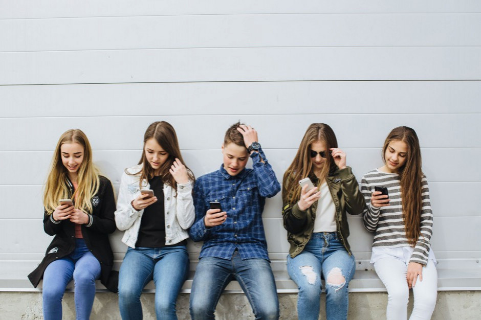 Fot. Shutterstock.com Centra handlowe stają się coraz bardziej "Insta-worthy", to przyciąga pokolenie Z