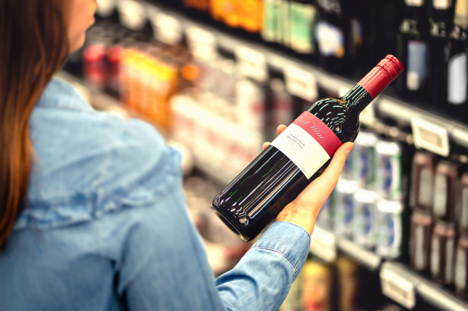fot. shutterstock Jack 24 nową siecią sklepów alkoholowych. Czy powalczy o udziały w rynku z Dużym Benem?