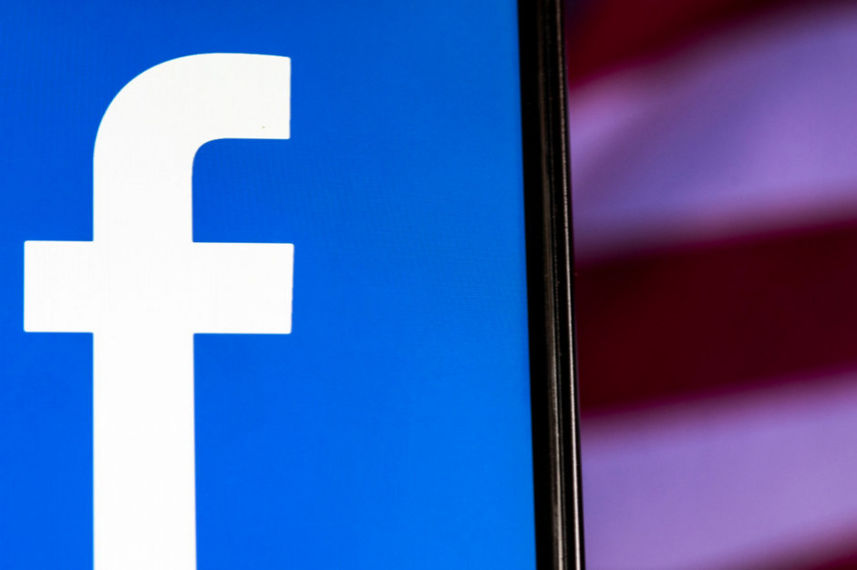 Fot. Shutterstock.com 5 mln euro kary dla Facebooka
