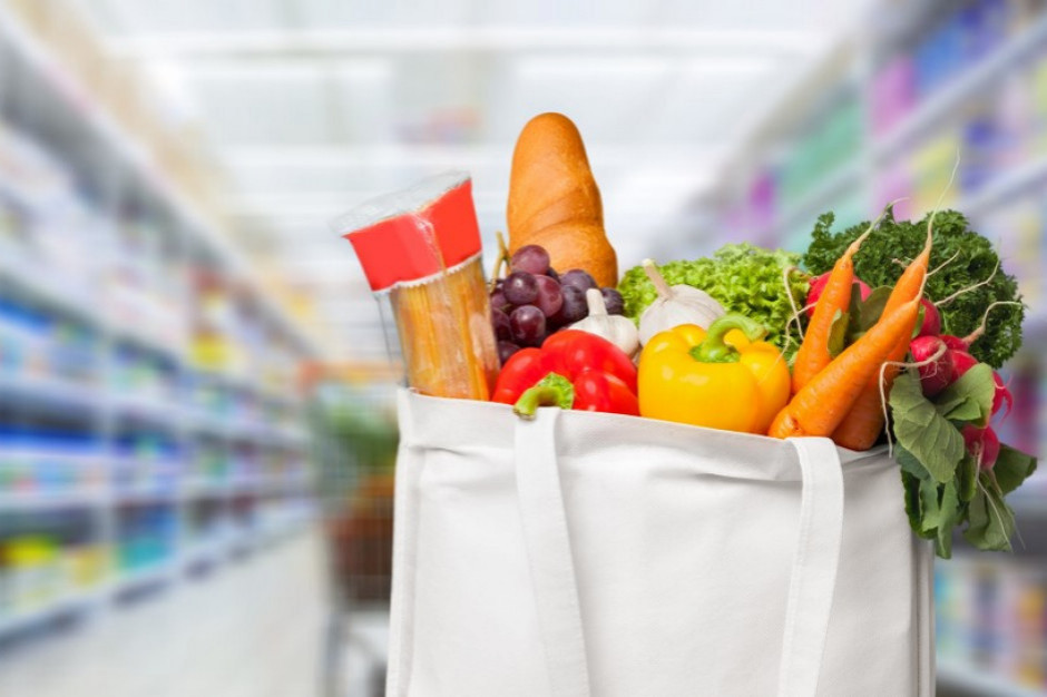 Fot. Shutterstock Ceny żywności pod presją. Czy sieci powalczą o nas promocjami?