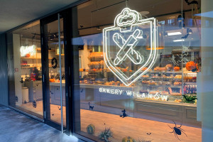 Bartłomiej Rychcik tworzy nowe koncepty piekarnicze w Warszawie