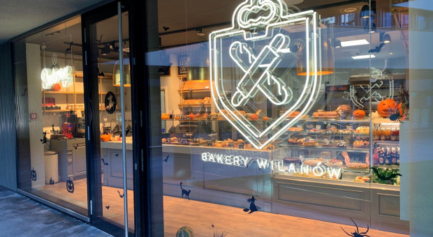 Bartłomiej Rychcik tworzy nowe koncepty piekarnicze w Warszawie