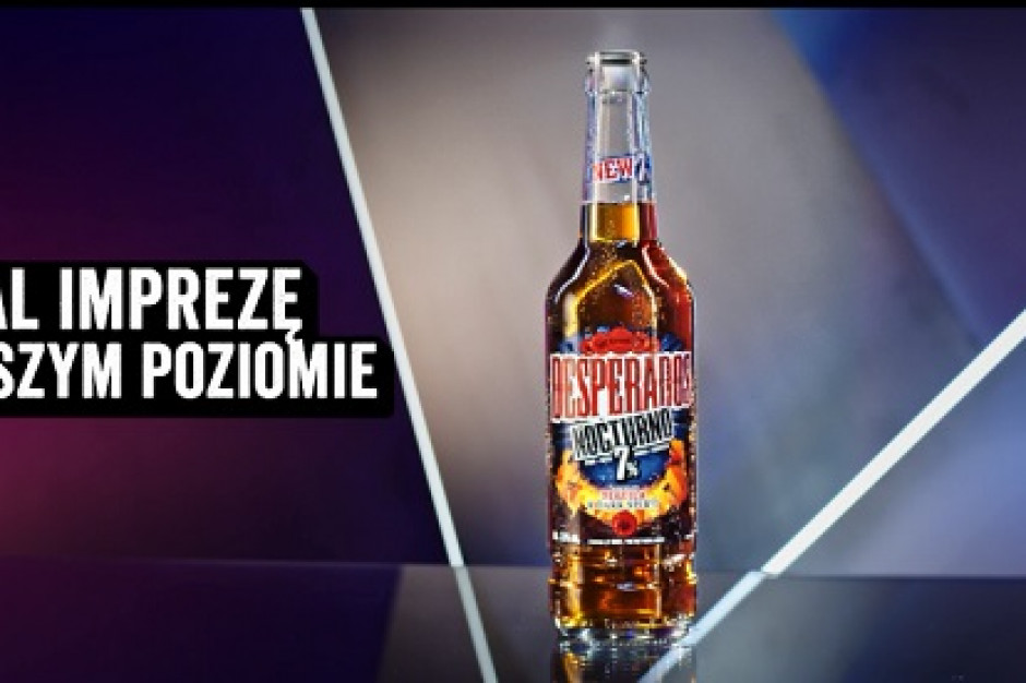 Fot. materiały prasowe Grupa Żywiec wybrała agencję do obsługi marki Desperados
